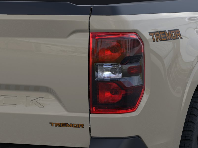 2024 Ford Maverick Lariat Tremor Advanced - Photo 22