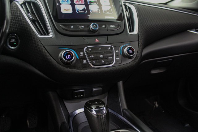 2018 Chevrolet Malibu Hybrid - Photo 23