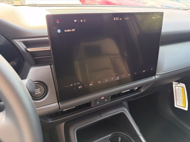 New 2026 Jet Black Mica Mazda 2.5 S Select AWD image 15