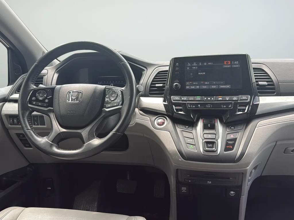 Used 2019  Honda EX-L image 11