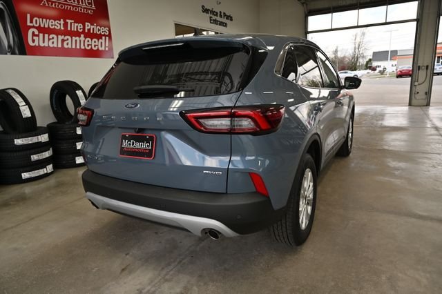 2023 Ford Escape Active - Photo 6