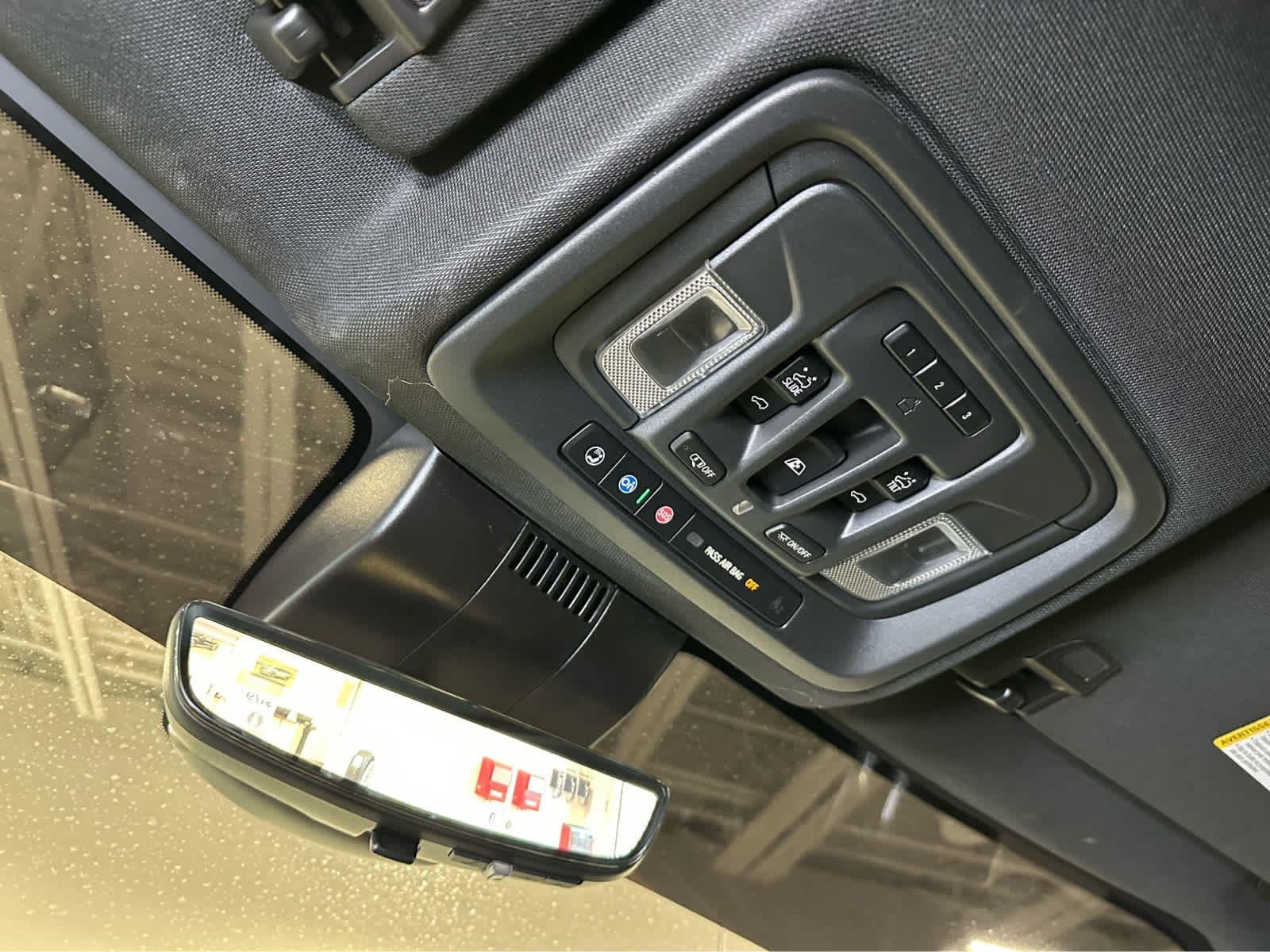 2025 GMC Sierra 3500HD AT4 - Photo 34