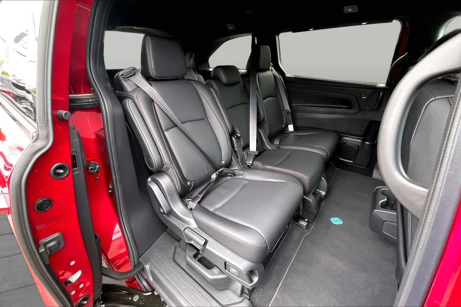 2026 Honda Odyssey Sport L - Photo 20
