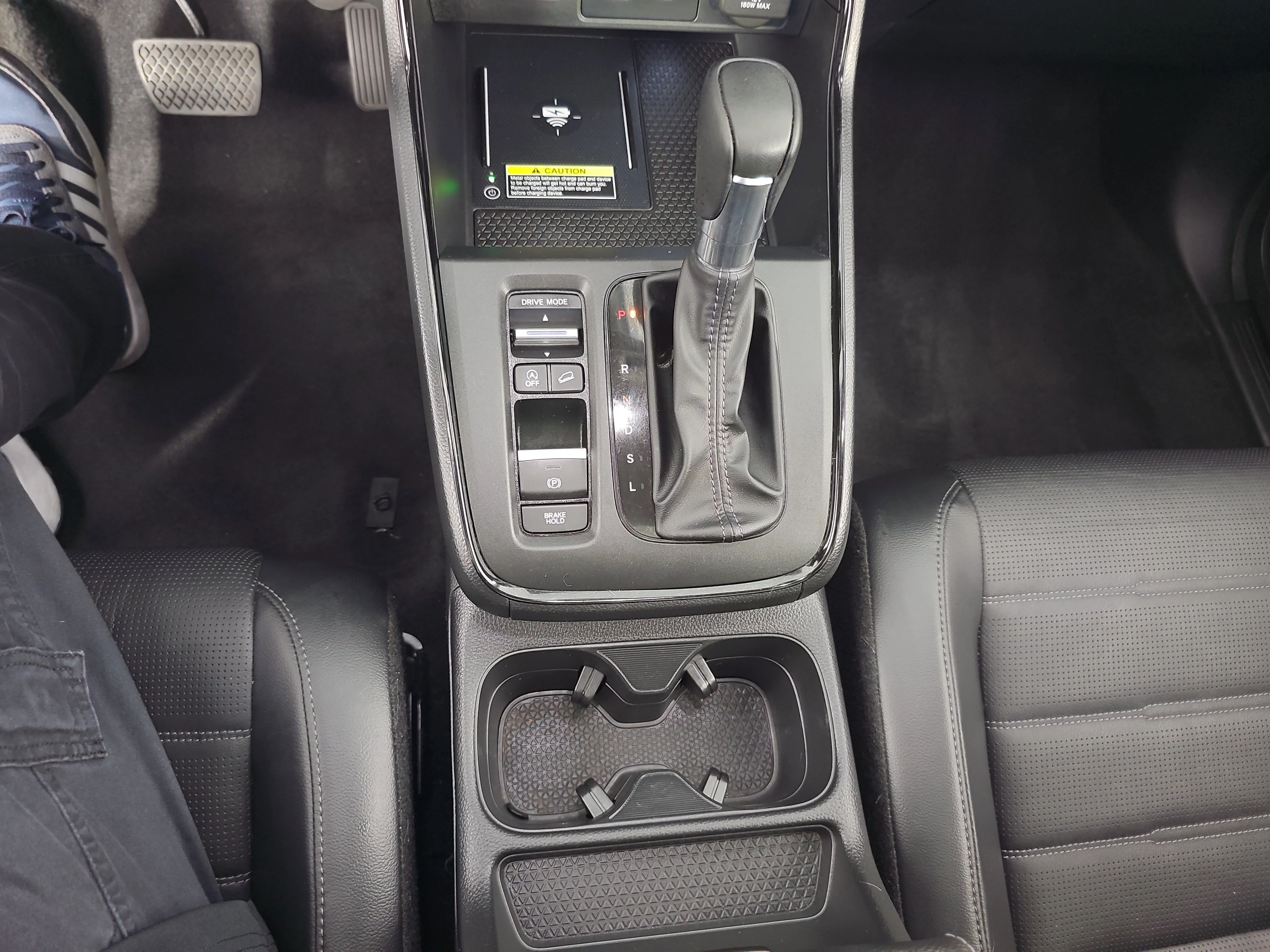 2023 Honda CR-V EX-L - Photo 33