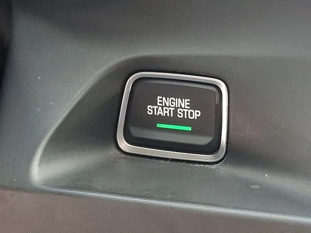 Used 2018 Black Chevrolet SS image 23