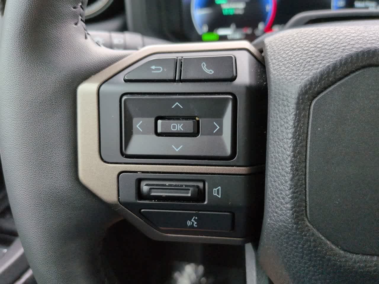 Certified Used 2025 Meteor Shower Toyota  image 24