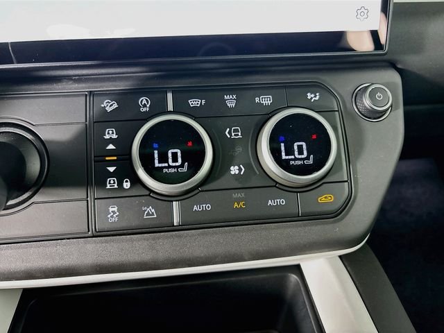 New 2026 Green Land Rover S image 17