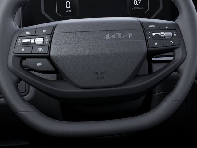 New 2026 Glacial White Pearl Kia SX image 22