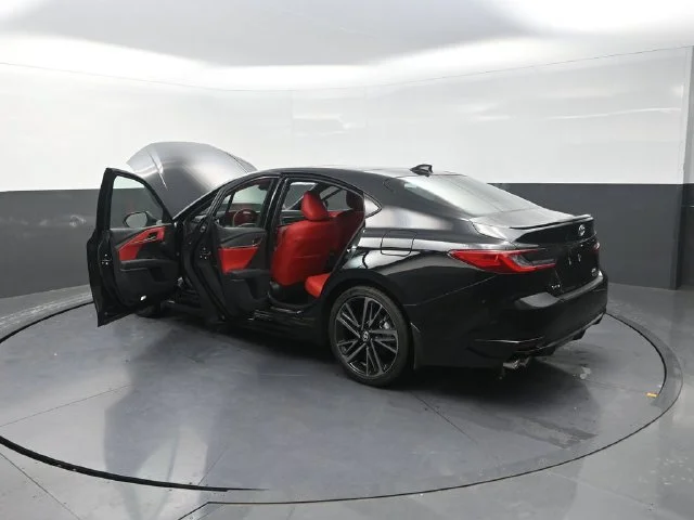 Used 2026 Black Toyota XSE image 43