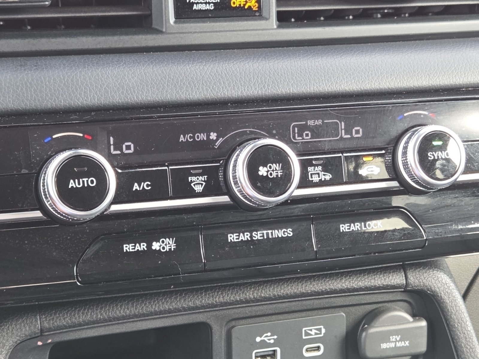 2023 Honda Pilot EX-L - Photo 31
