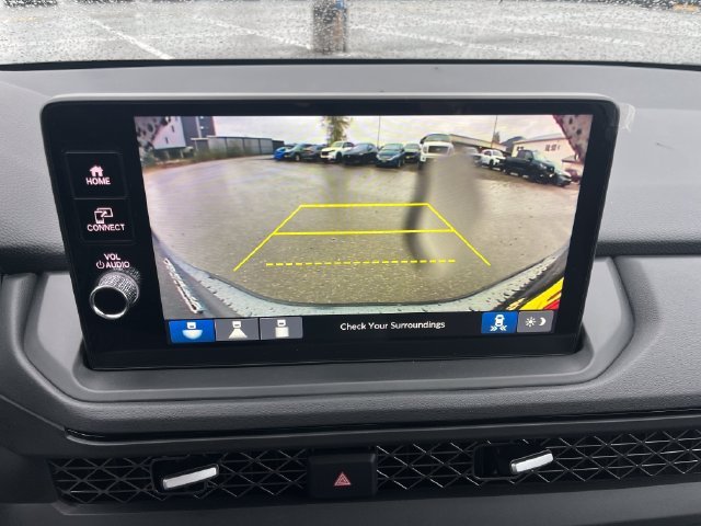 2026 Honda Accord SE - Photo 26
