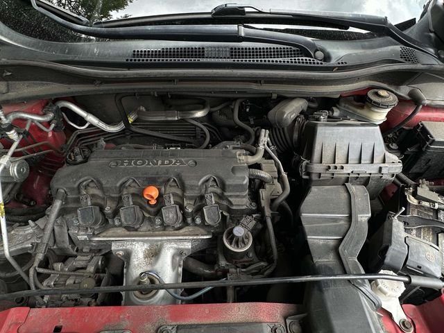 Used 2020 Red Honda Sport image 12