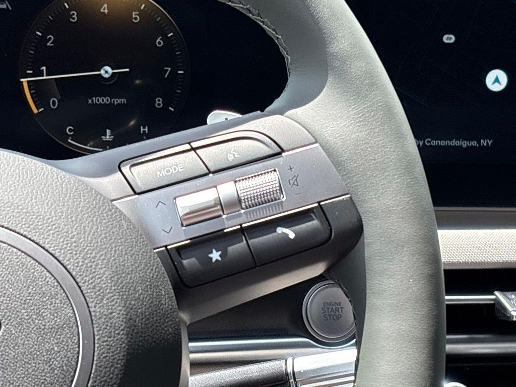 New 2026 Gray Hyundai Limited AWD image 28