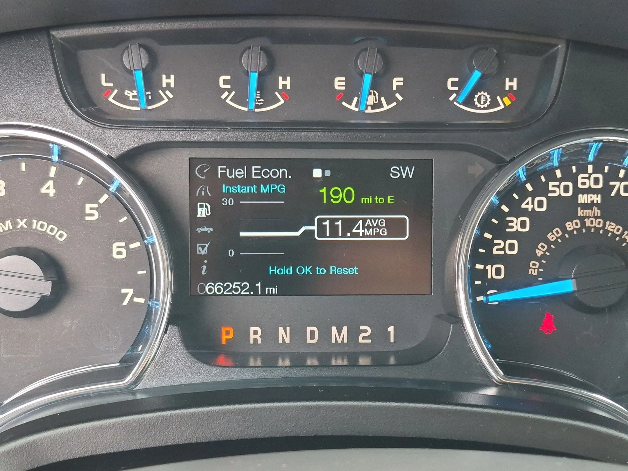 Used 2014 Sterling Gray Metallic Ford XLT image 14
