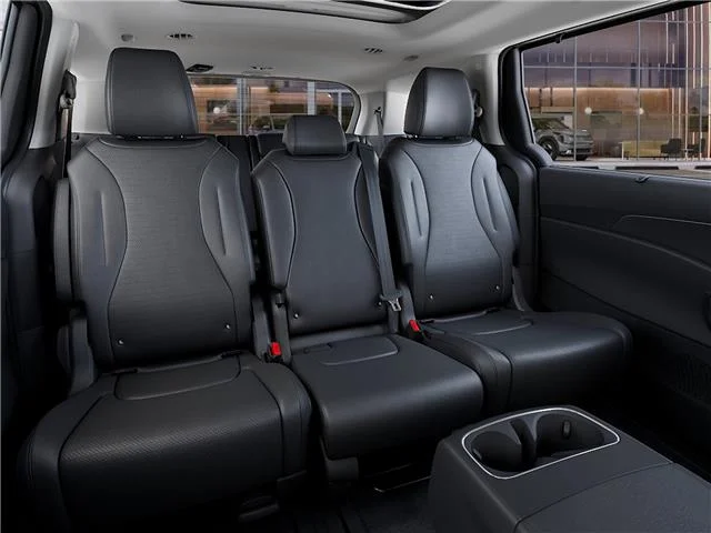 New 2026 Silver Kia SX Prestige image 43