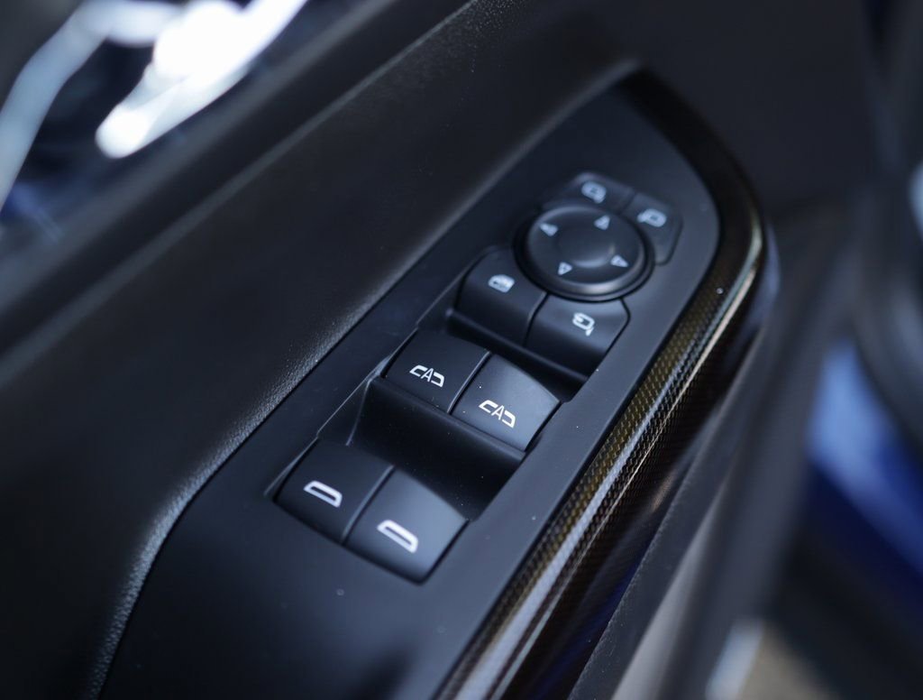 2023 GMC Acadia AT4 - Photo 29