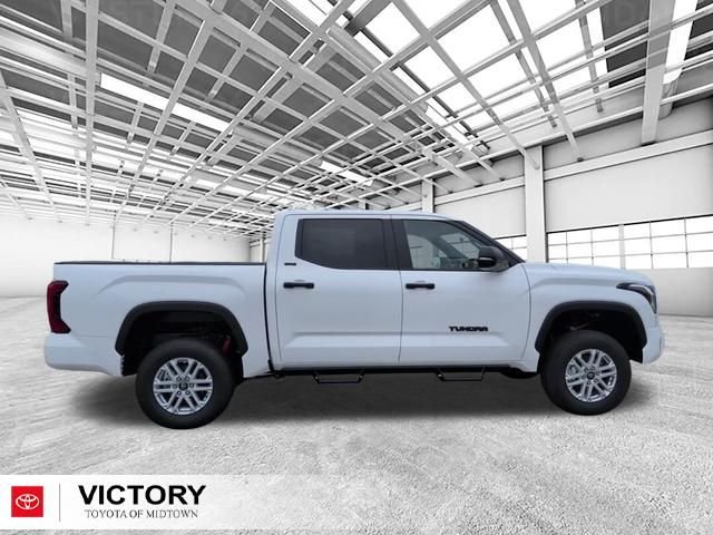 New 2026 Ice Cap Toyota  SR5 image 2