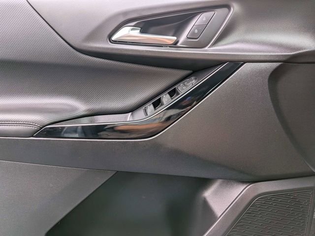 Used 2026 Gray Chevrolet LT image 25