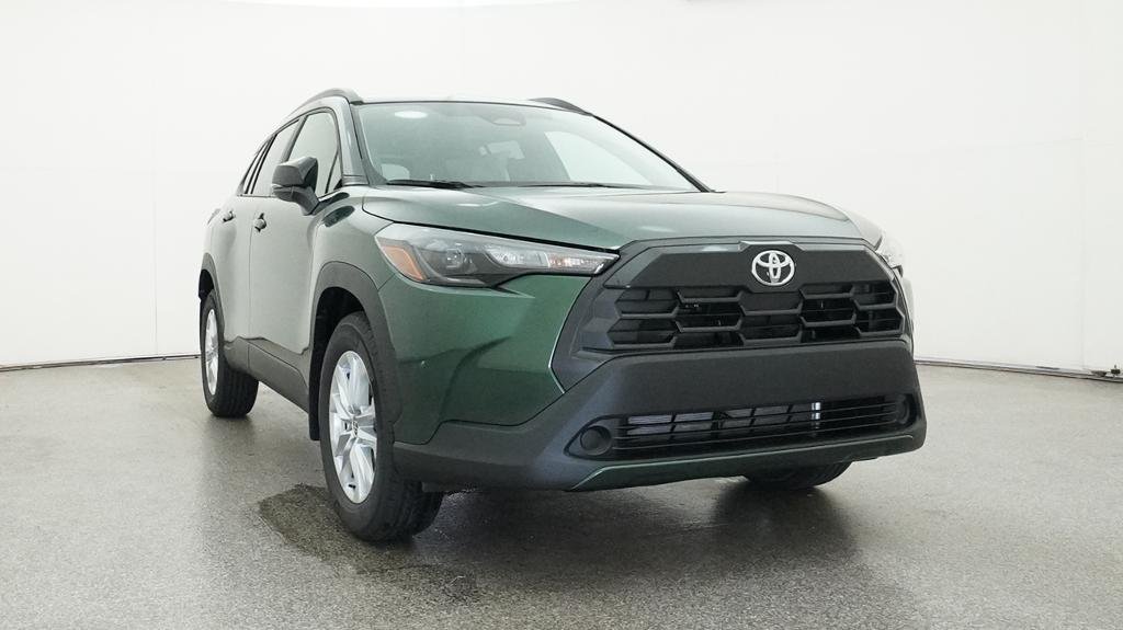 New 2026 Cypress Toyota LE image 38