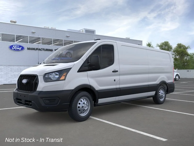 2026 Ford Transit 350 Low Roof 148 WB 9950# AWD's photo