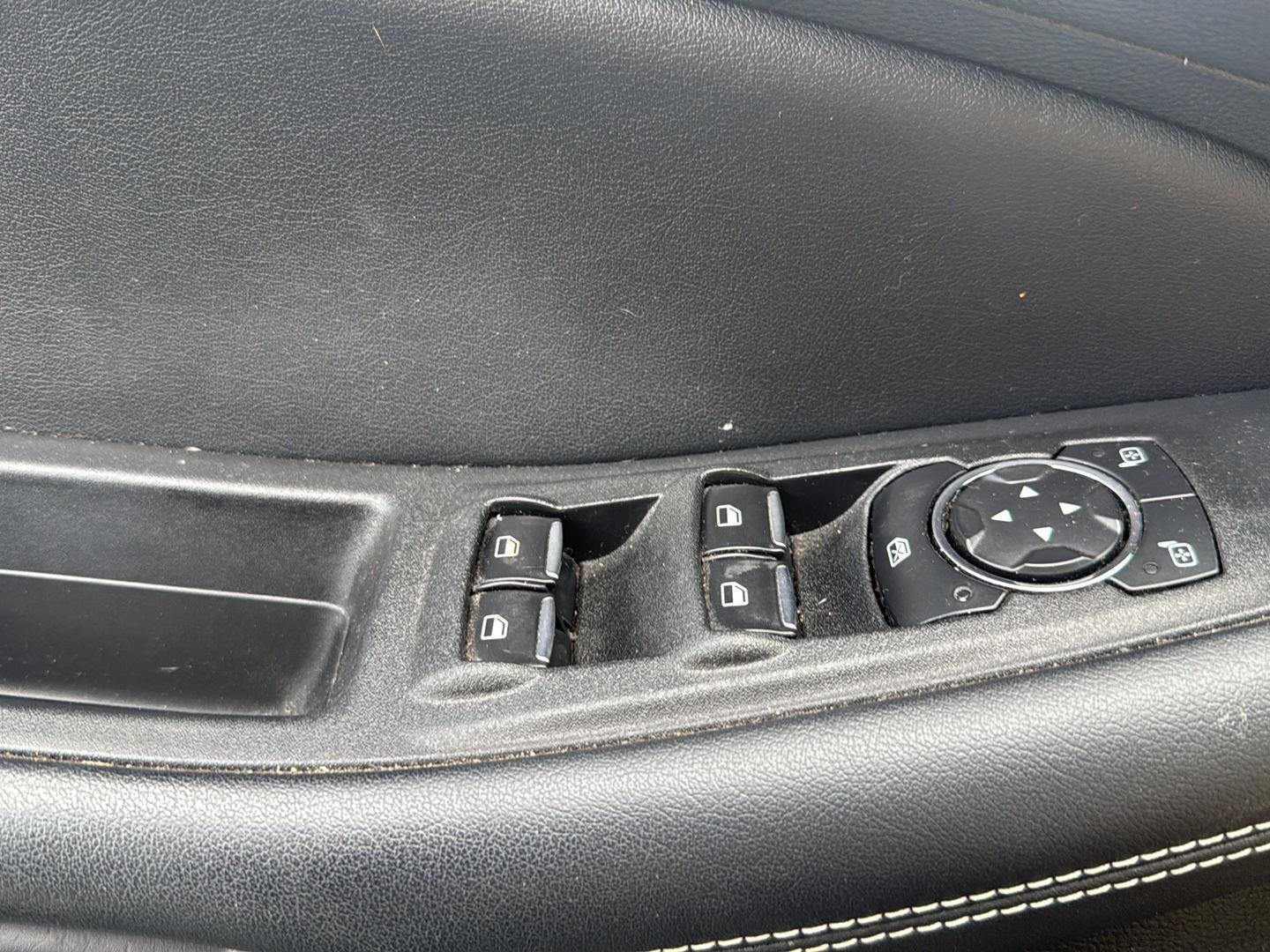Used 2022 Forged Green Ford ST image 12