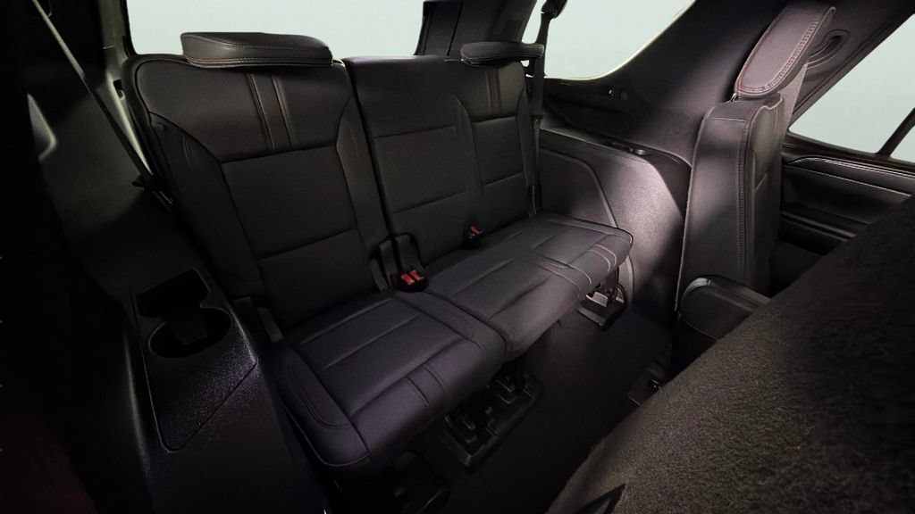 Used 2022 Satin Steel Metallic Chevrolet RST image 33