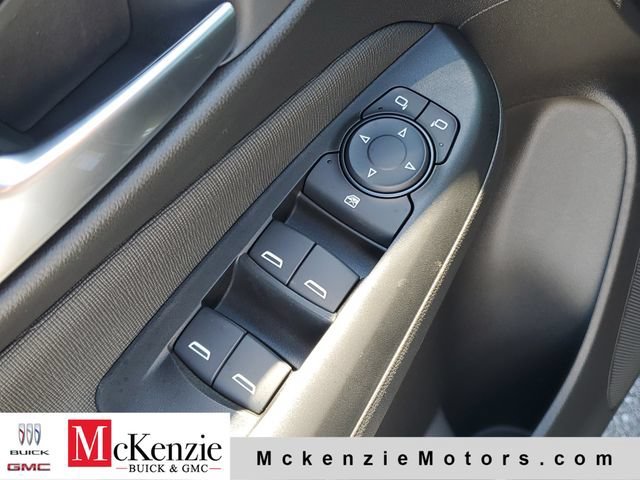 2026 Buick Envista Preferred - Photo 10