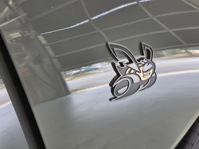 New 2026 Destroyer Gray Dodge Scat Pack image 14