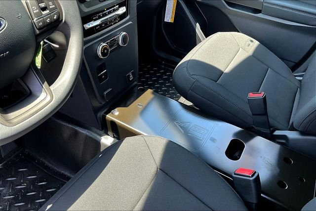 2025 Ford Explorer Utility Police Interceptor - Photo 8