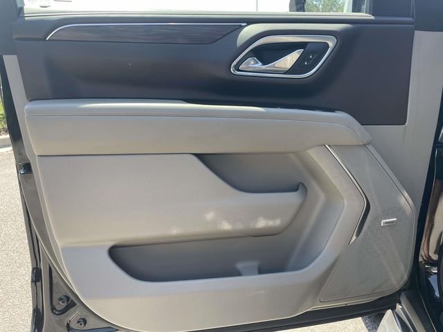 Used 2023 Black Chevrolet LT image 18