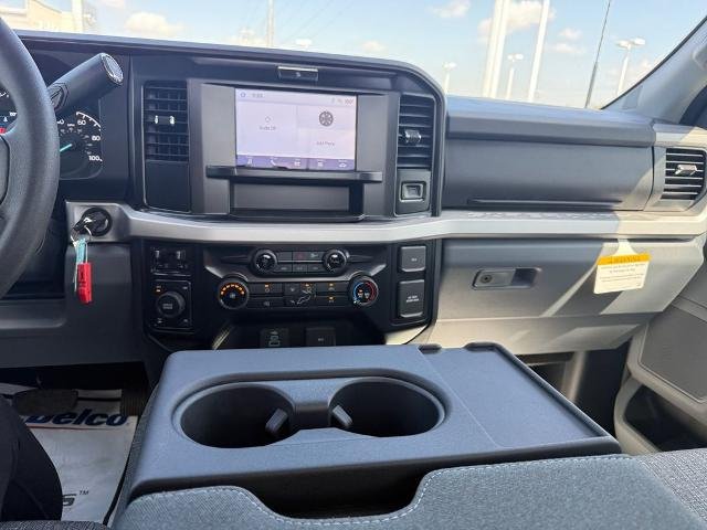 2026 Ford F-250 Super Duty XLT - Photo 11