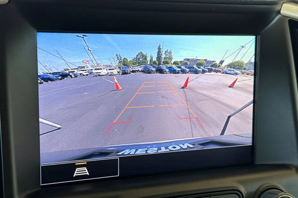 2023 GMC Terrain Denali - Photo 21