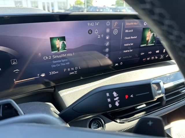 2026 Buick Enclave Avenir - Photo 24