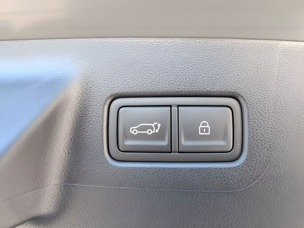 Certified Used 2026 Gray Hyundai SEL image 7