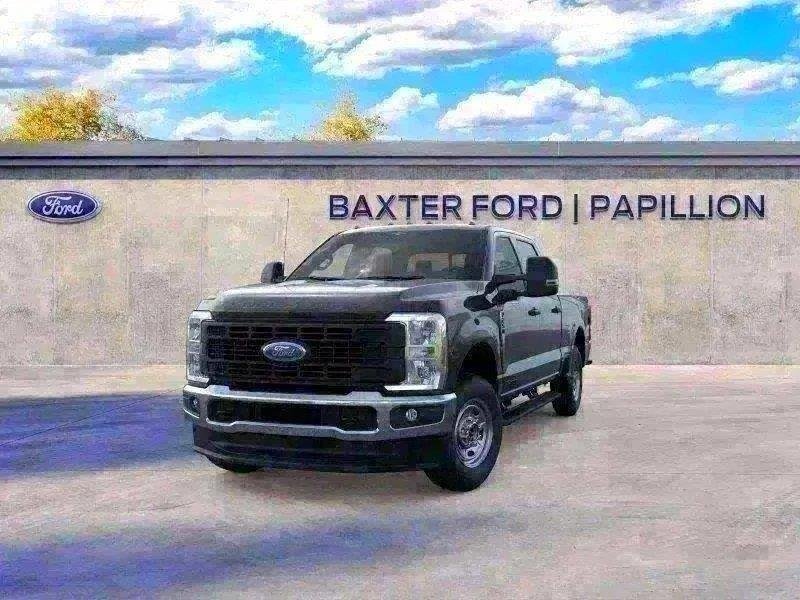 2026 Ford F-250 Super Duty XL - Photo 82