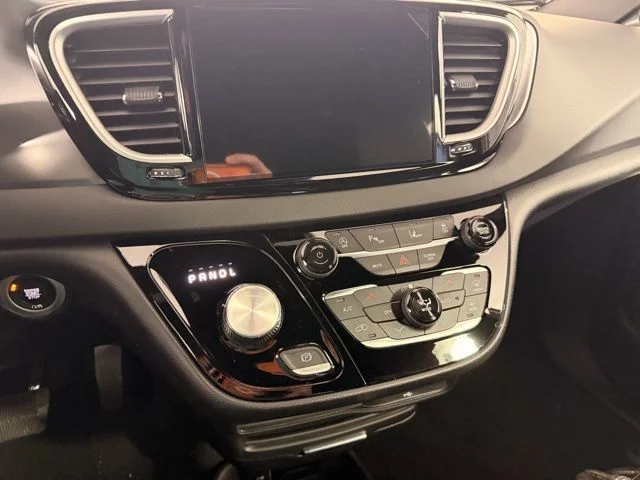 New 2026 White Chrysler LX image 23
