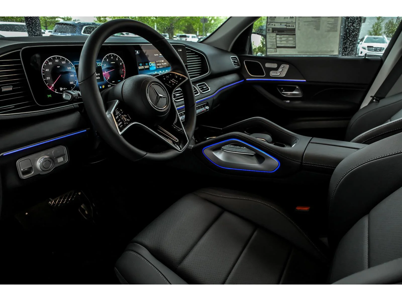 New 2026 Black Mercedes-Benz GLE 350 image 19