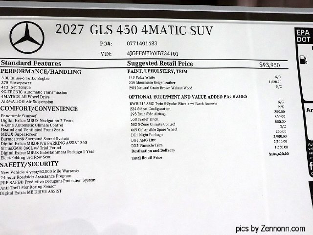 Vehicle thumbnail