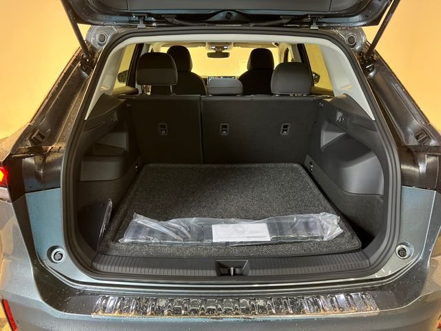 New 2026 Gray Volkswagen 2.0T S image 5