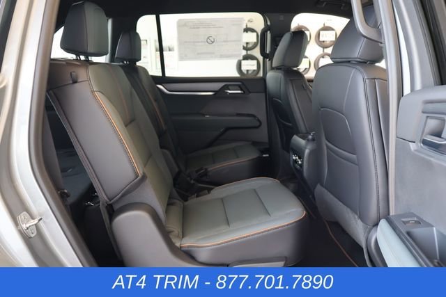 2026 GMC Acadia AT4 - Photo 23