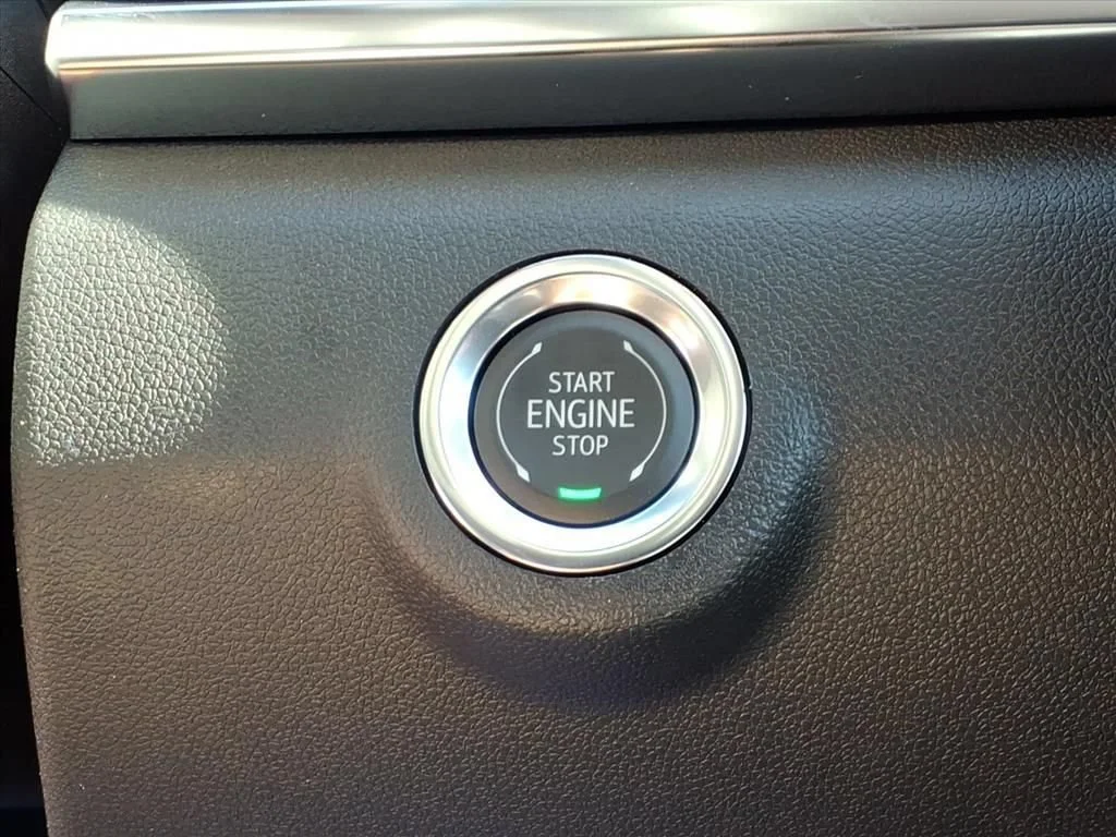 2026 GMC Terrain Denali - Photo 11