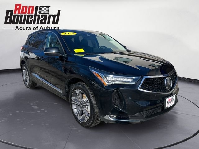 Carfax 1 Owner | Acura of Auburn