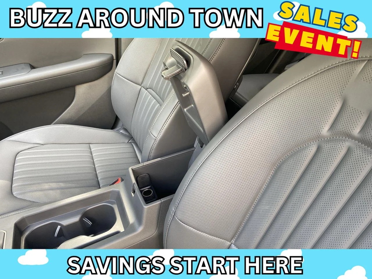 New 2027 SNOW WHITE PEARL Kia X-Line S image 41