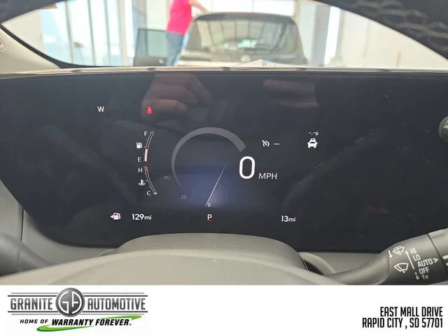 2026 Buick Encore GX Avenir - Photo 15