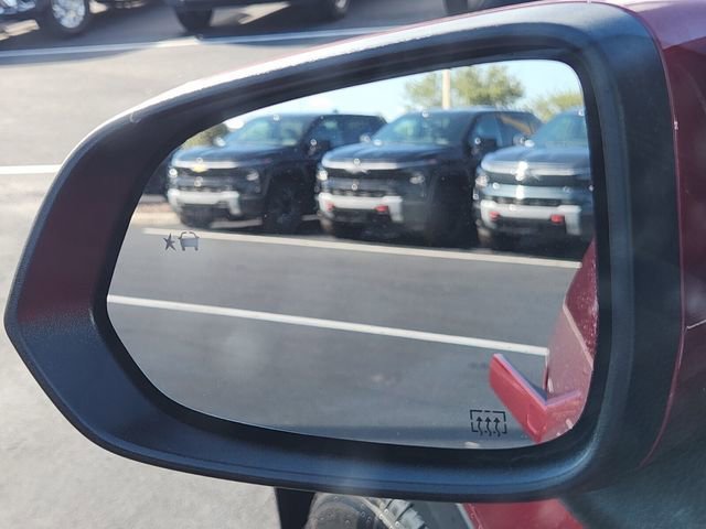 2026 Chevrolet Equinox EV 2LT - Photo 14