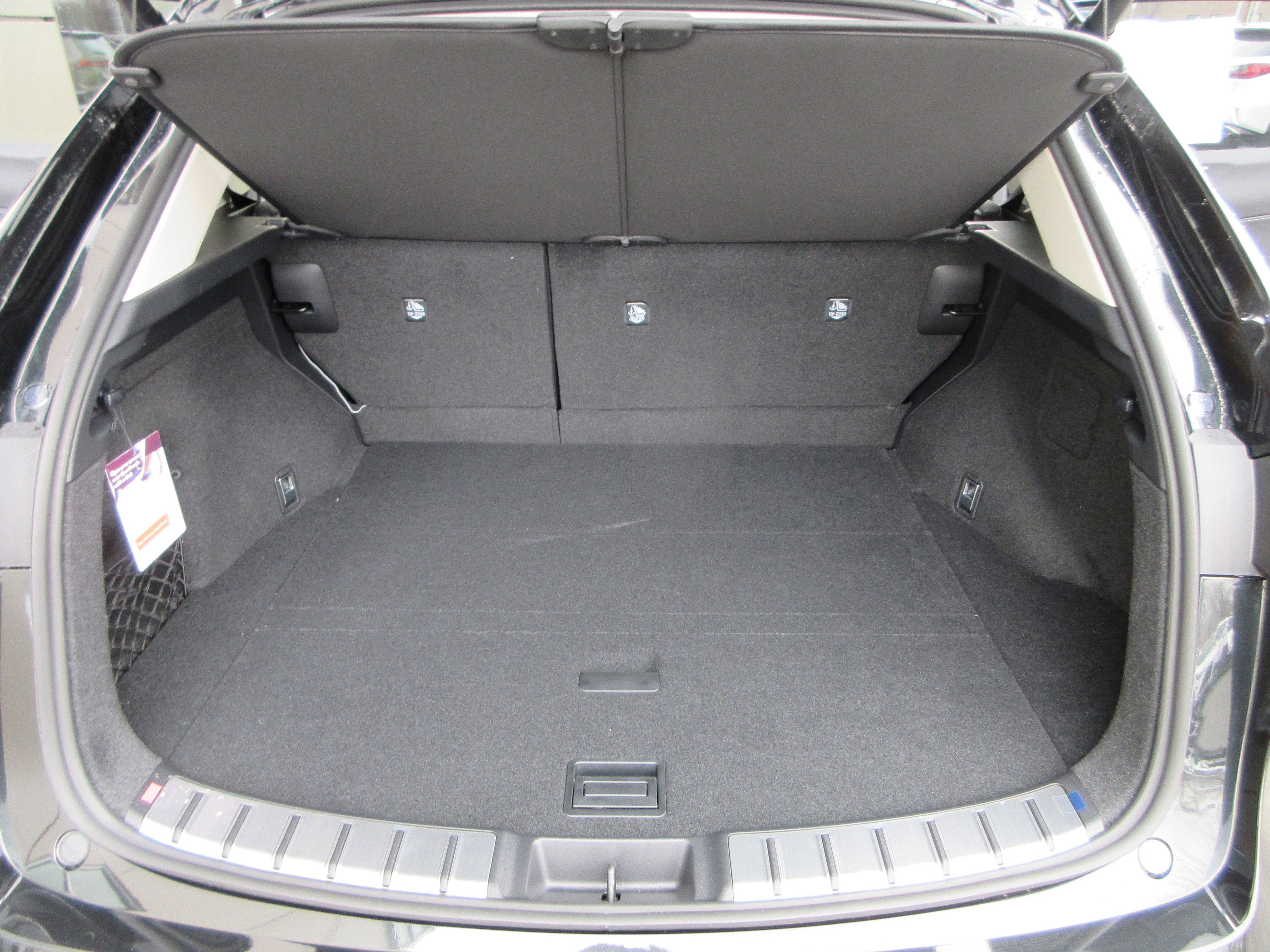 2026 Lexus NX 450h+ Luxury - Photo 51