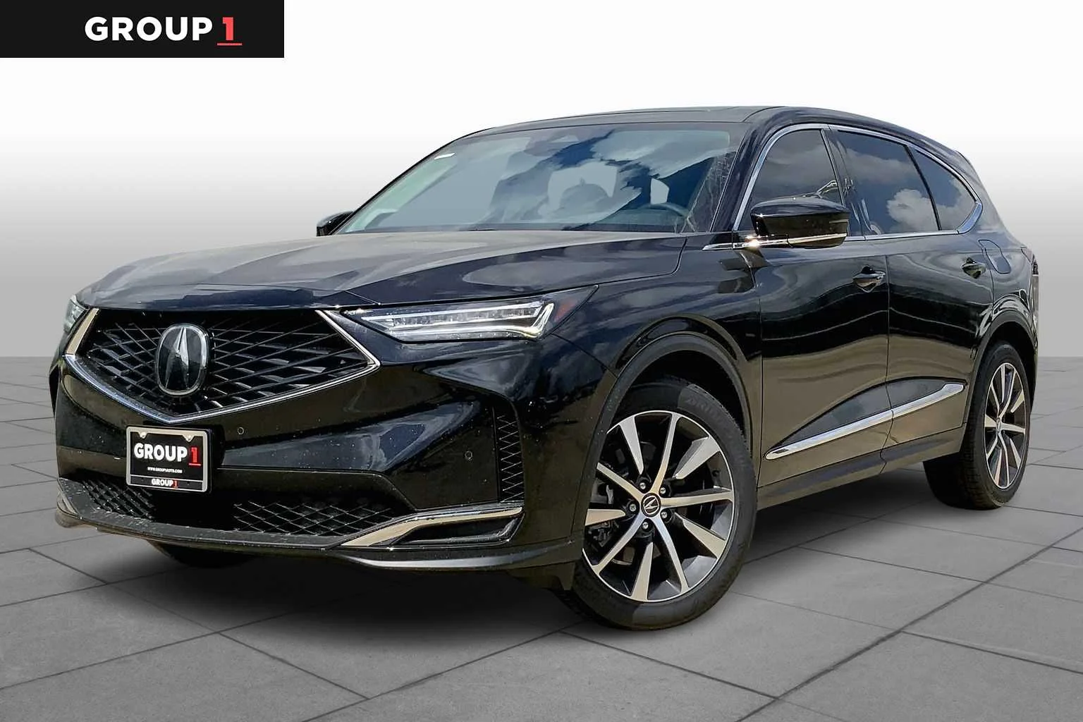 2026 Acura MDX w/Technology Package's photo