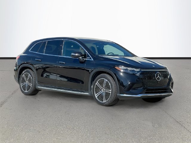 Certified Used 2023 Black Mercedes-Benz 450 image 3