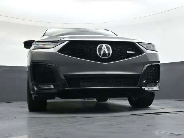 2026 Acura MDX Type S w/Advance Package - Photo 37