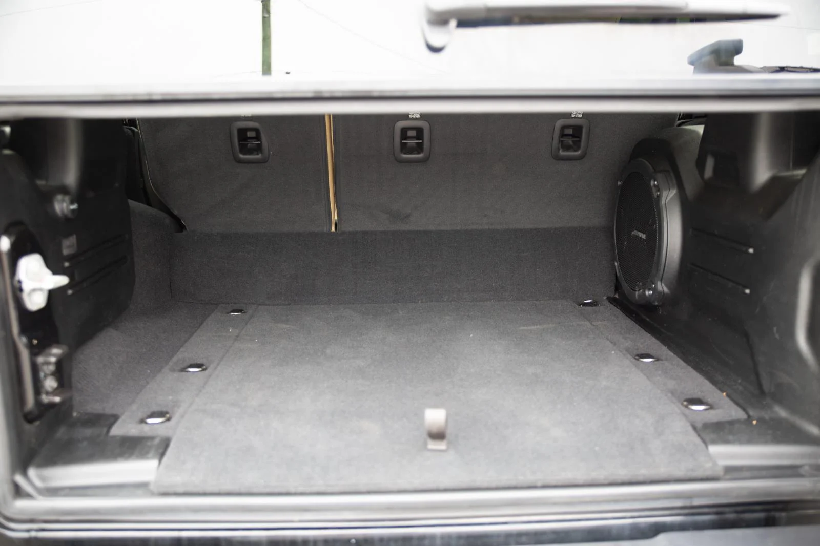 Used 2023 Black Clearcoat Jeep 4X4 image 24